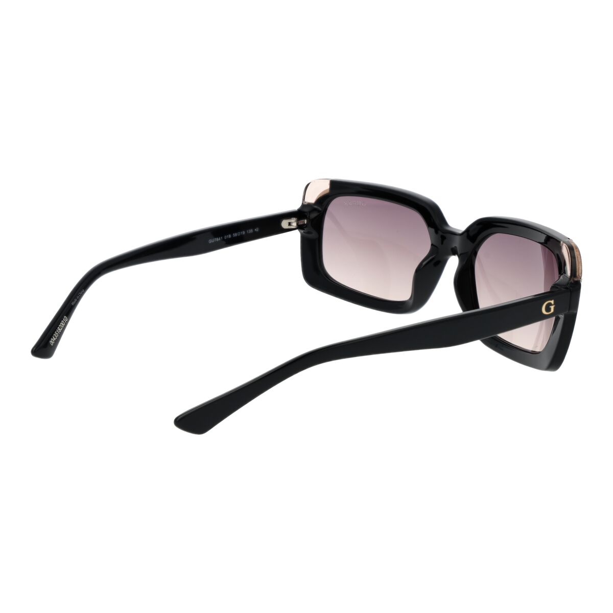 Herrsolglasögon Guess GU7841 5901B - 3
