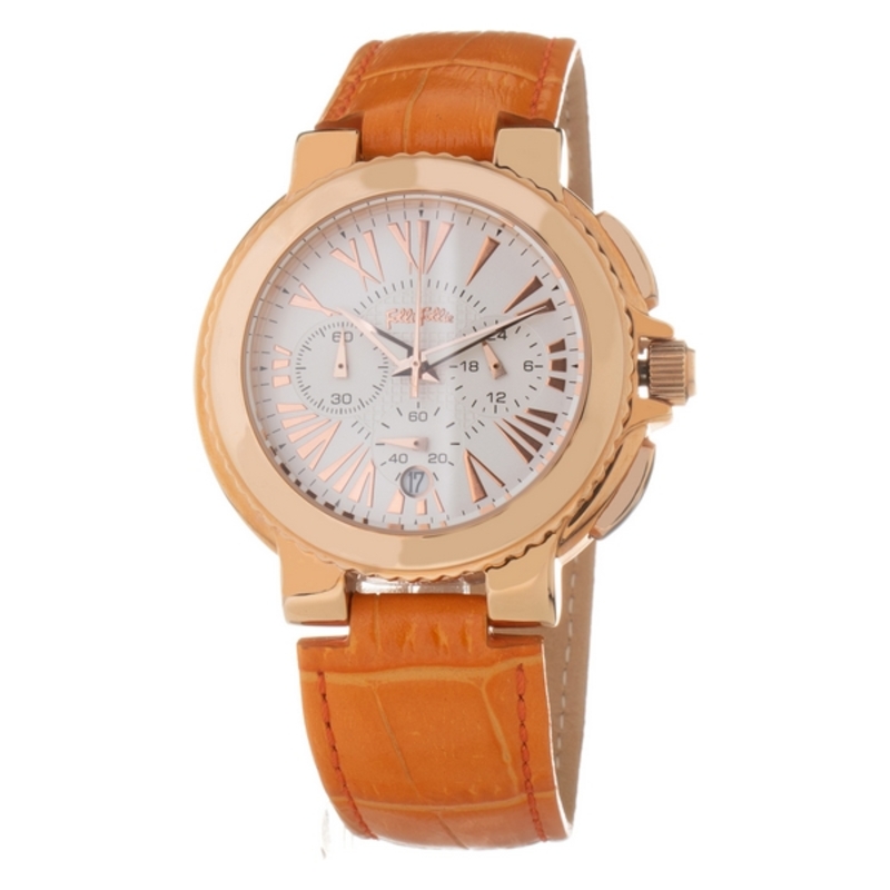 Damklocka Folli Follie wf13r002sen (Ø 40 mm) - 2