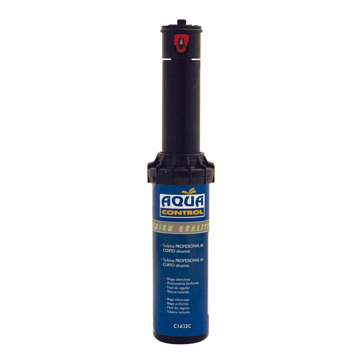 Sprinkler Aqua Control Turbin - 2