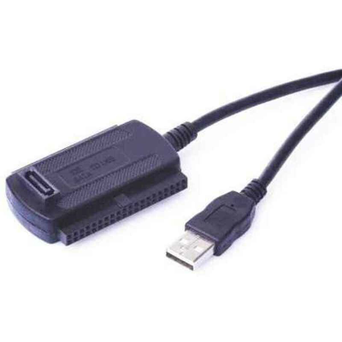 Adapter IDE/SATA a USB GEMBIRD AUSI01 - 2