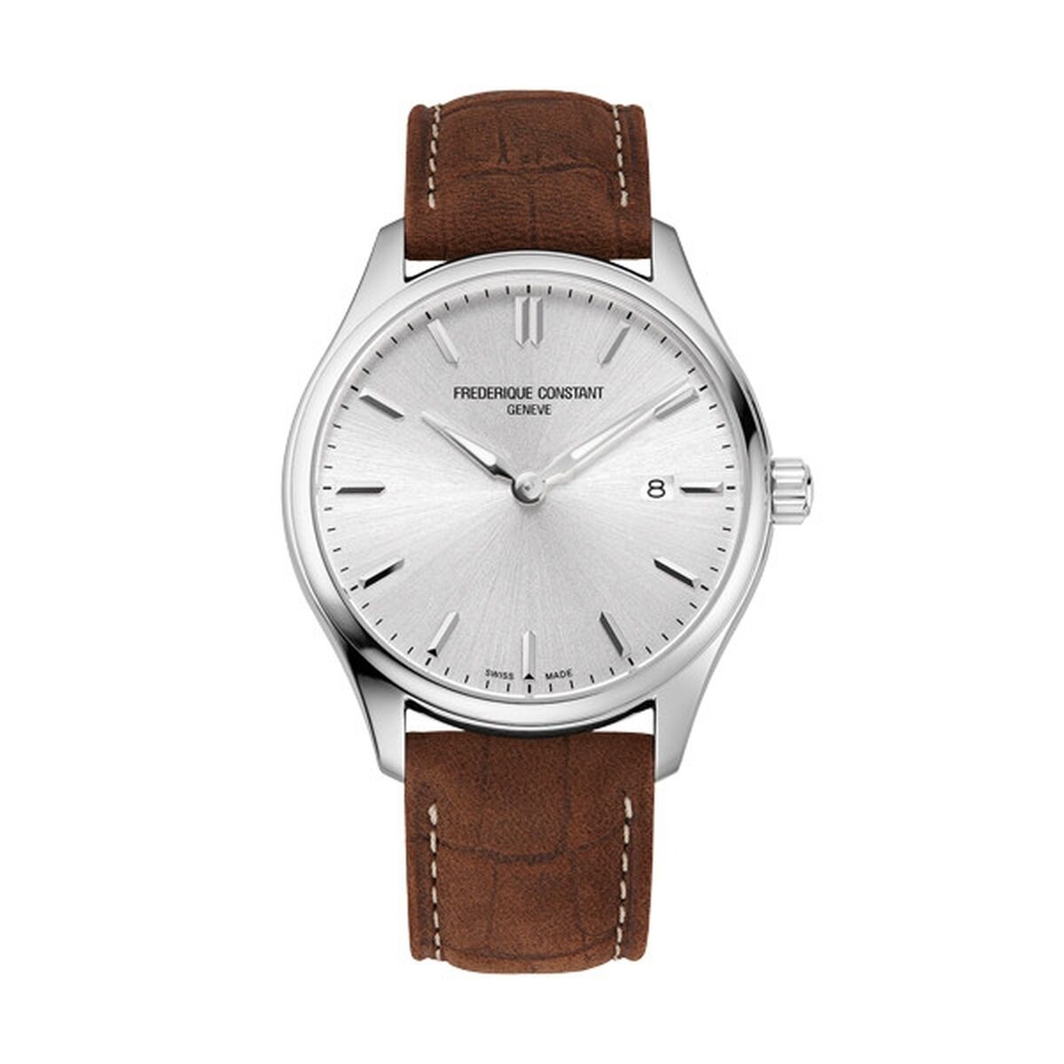 Damklocka Frederique Constant FC-220SS5B6