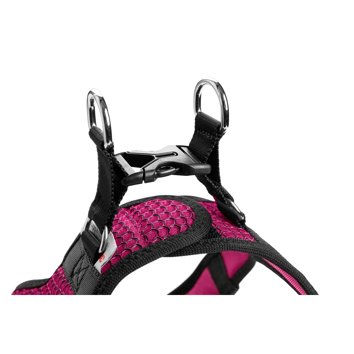 Hundsele Hunter Comfort Fuchsia 30-35 cm - 4