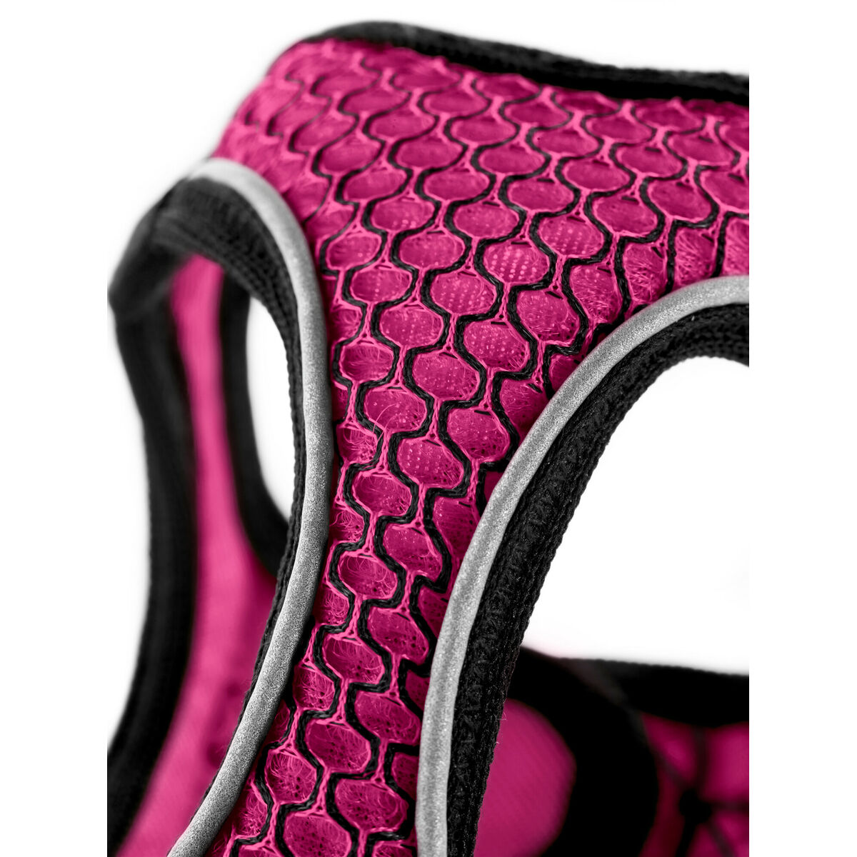 Hundsele Hunter Comfort Fuchsia 30-35 cm - 2