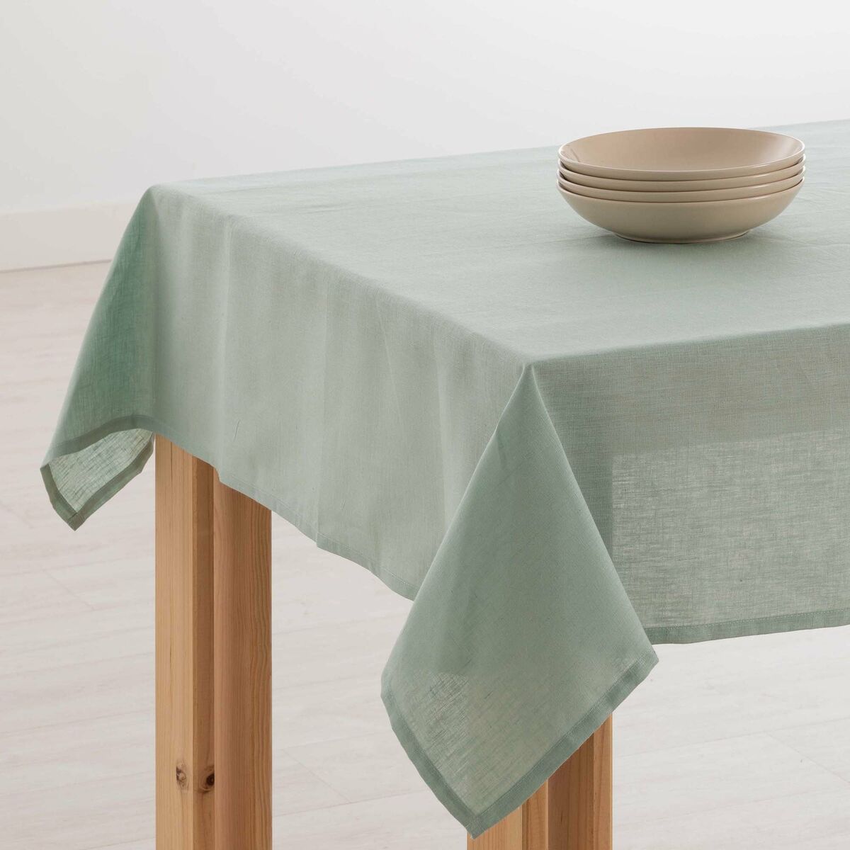 Bordsduk Belum Multicolour Vatten 350 x 150 cm - 3