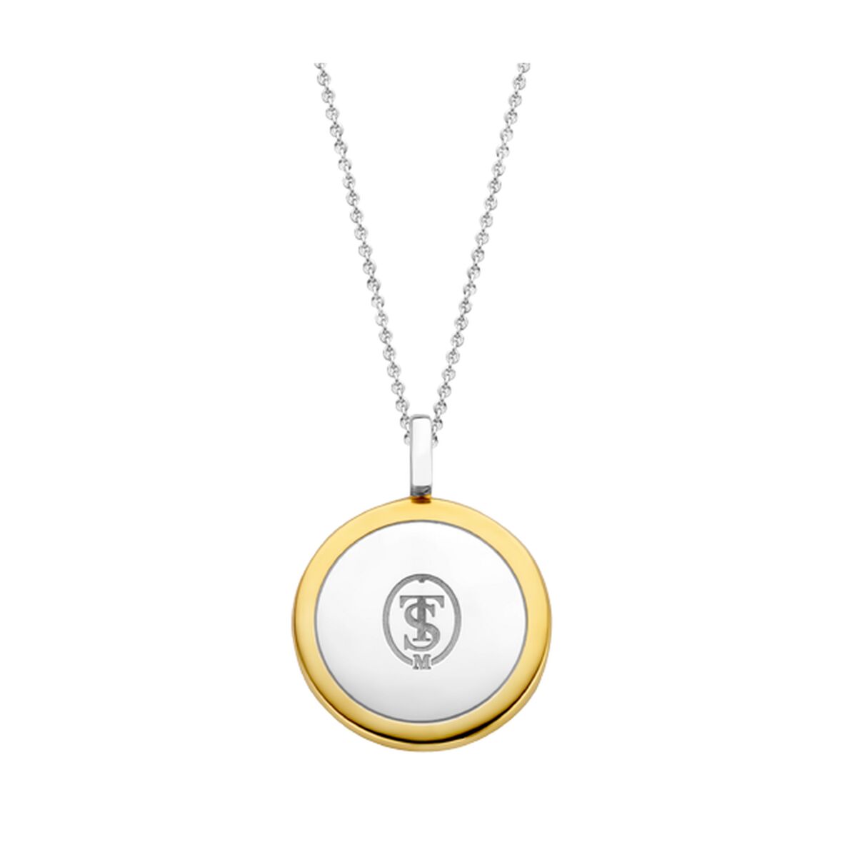 Damhalsband Ti Sento 6812BO - 3