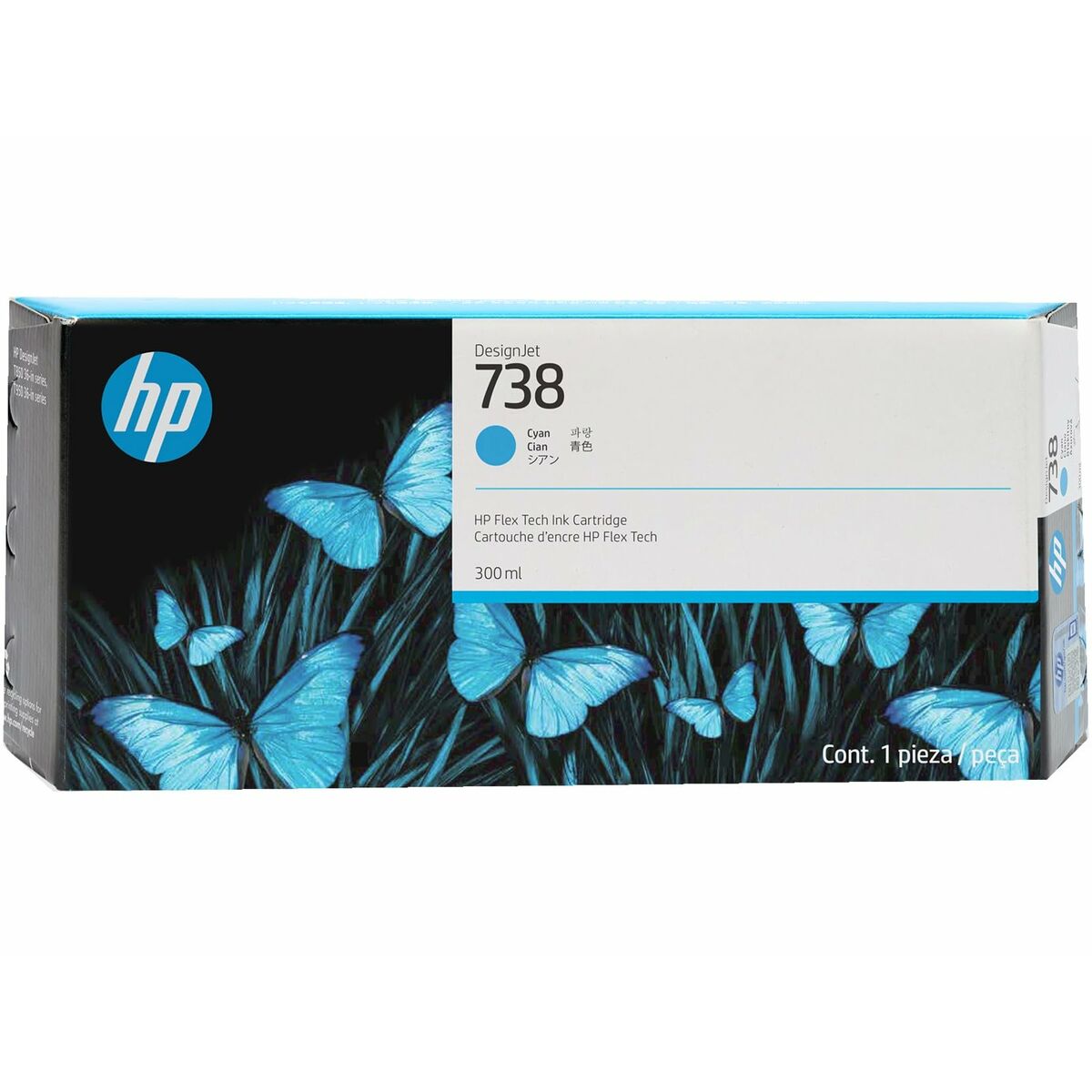Kabel HDMI HP