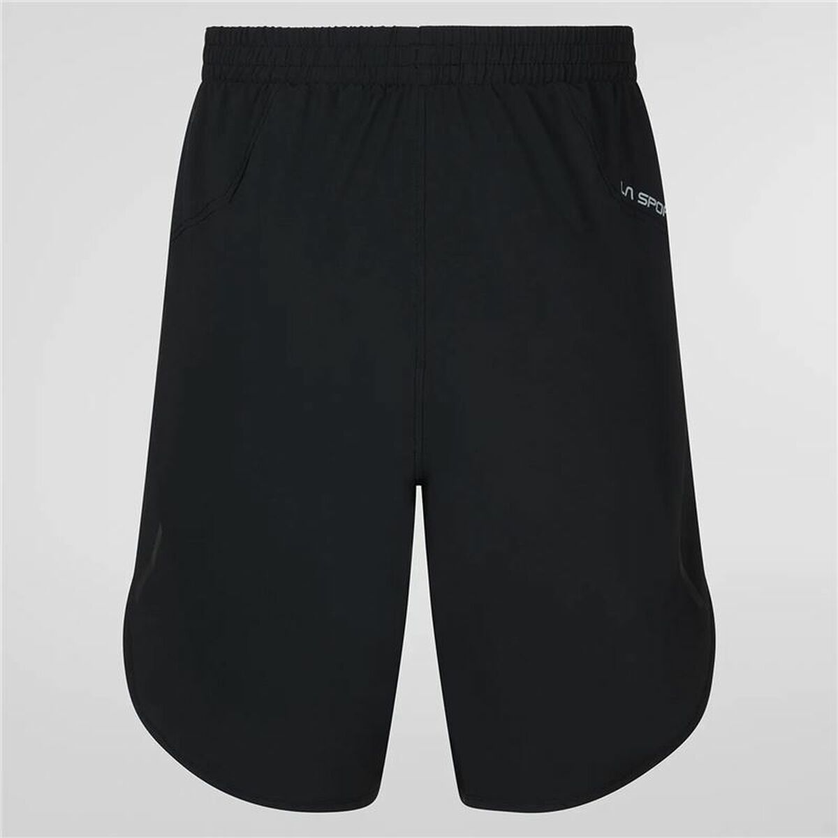 Träningsshorts La Sportiva Sudden Svart - 2