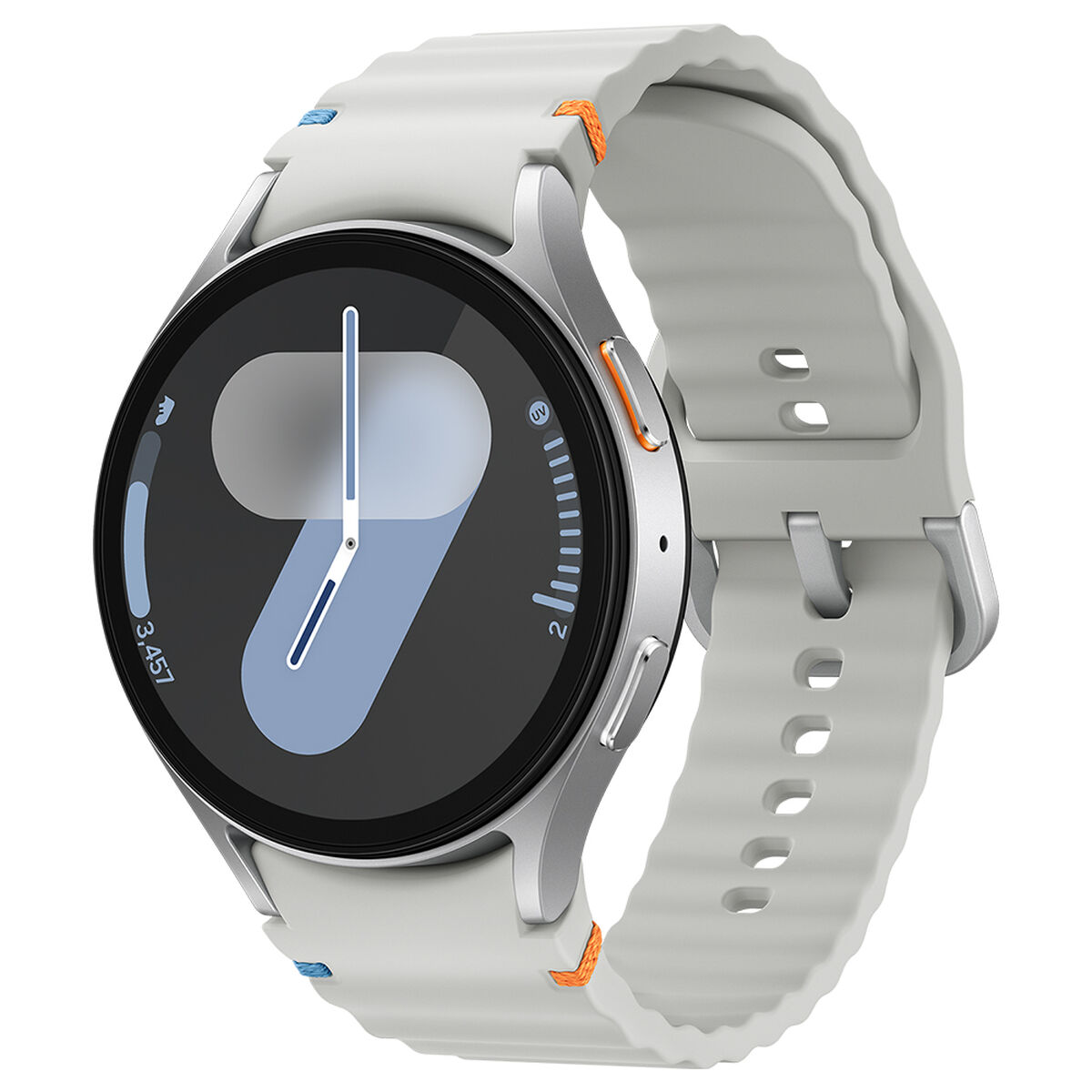 Smartklocka Samsung GALAXY WATCH 7 1,47" Grå