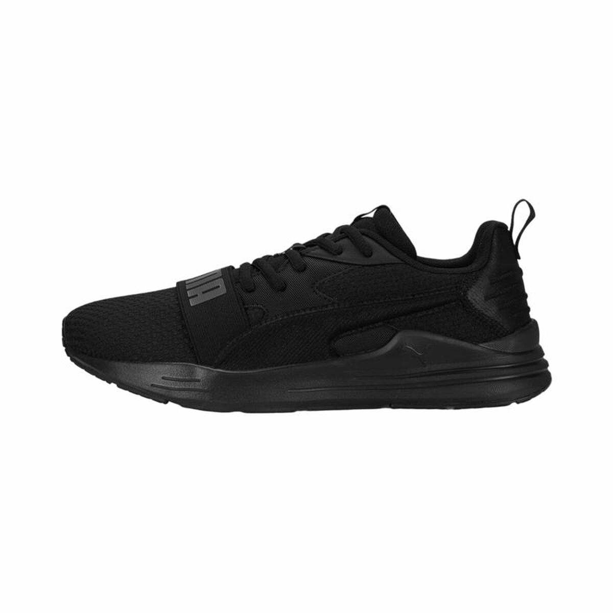 Löparskor, Vuxna Puma Wired Run Pure - 2