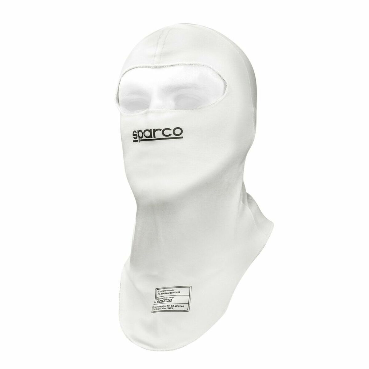 Balaclava Sparco Vit