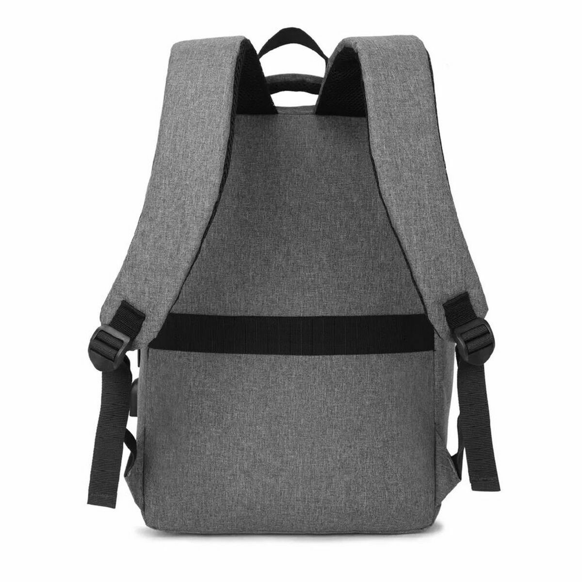 Laptopryggsäck Subblim SUBBLIM Grå - 3