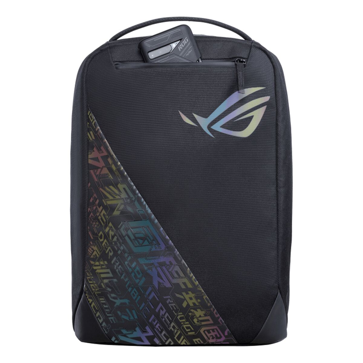 Laptopväska Asus ROG Backpack BP1501G Holographic Edition 17" (1 antal) - 2
