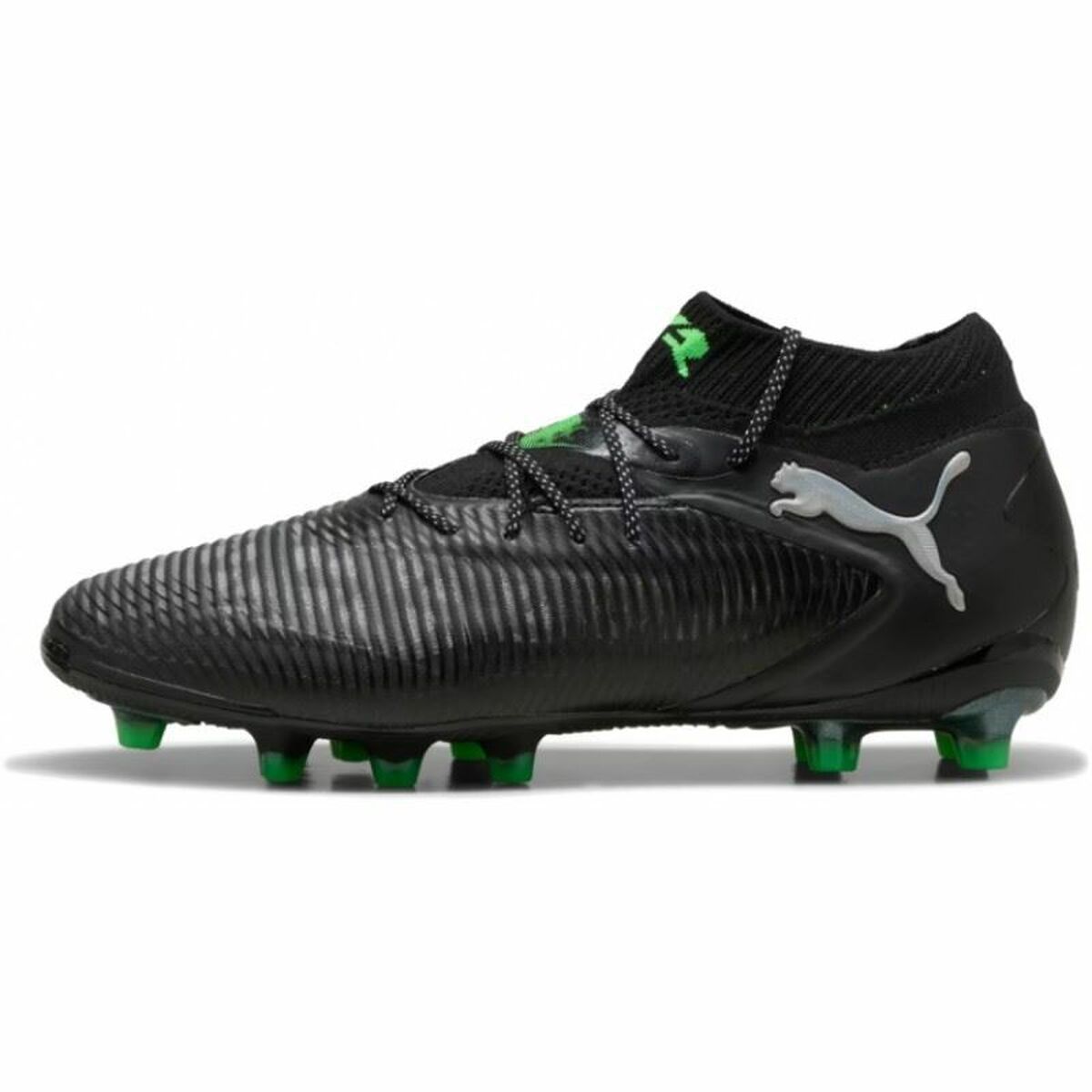 Fotbollsskor för vuxna Puma Future 8 Match Mg
