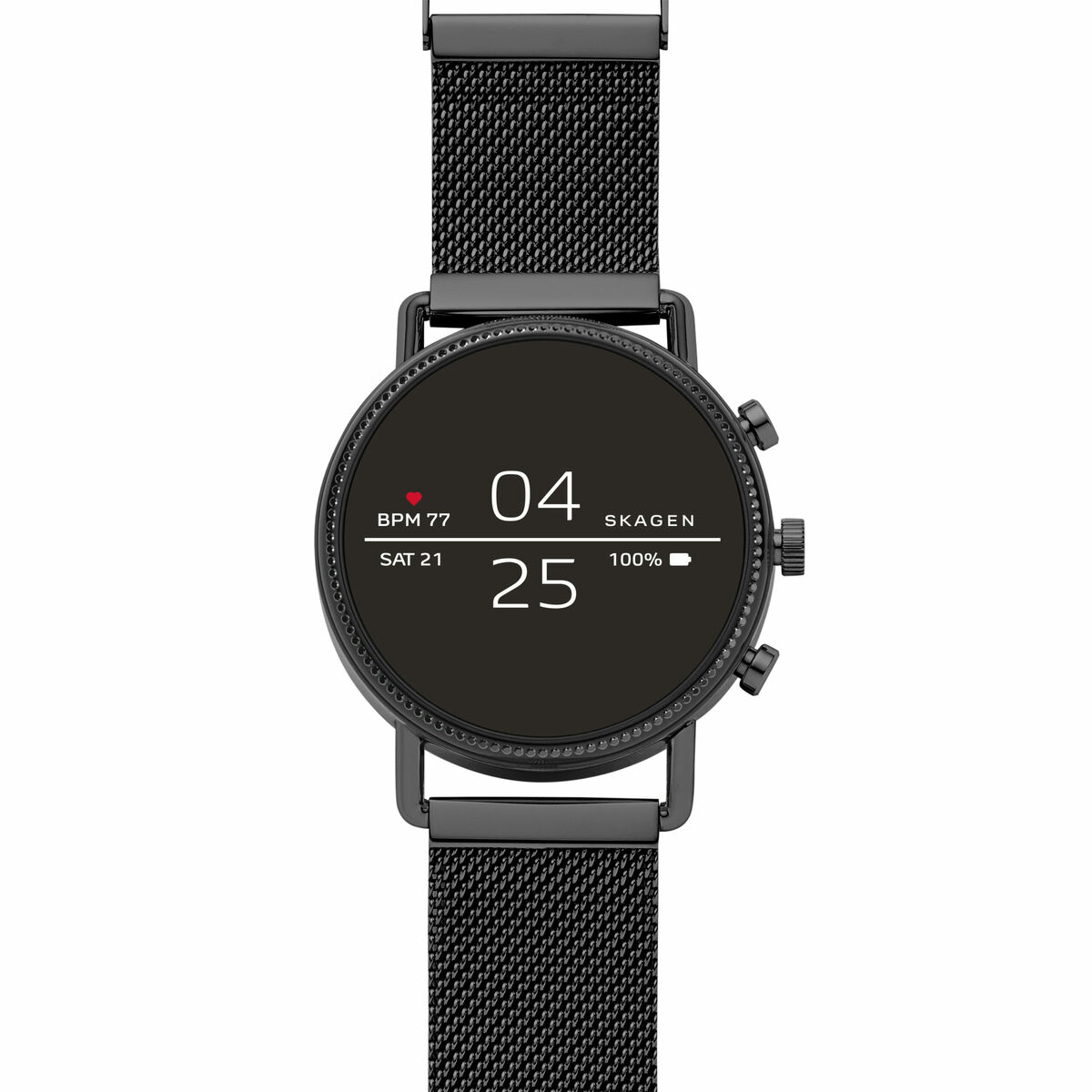 Smartklocka Skagen 4° Gen. - 2