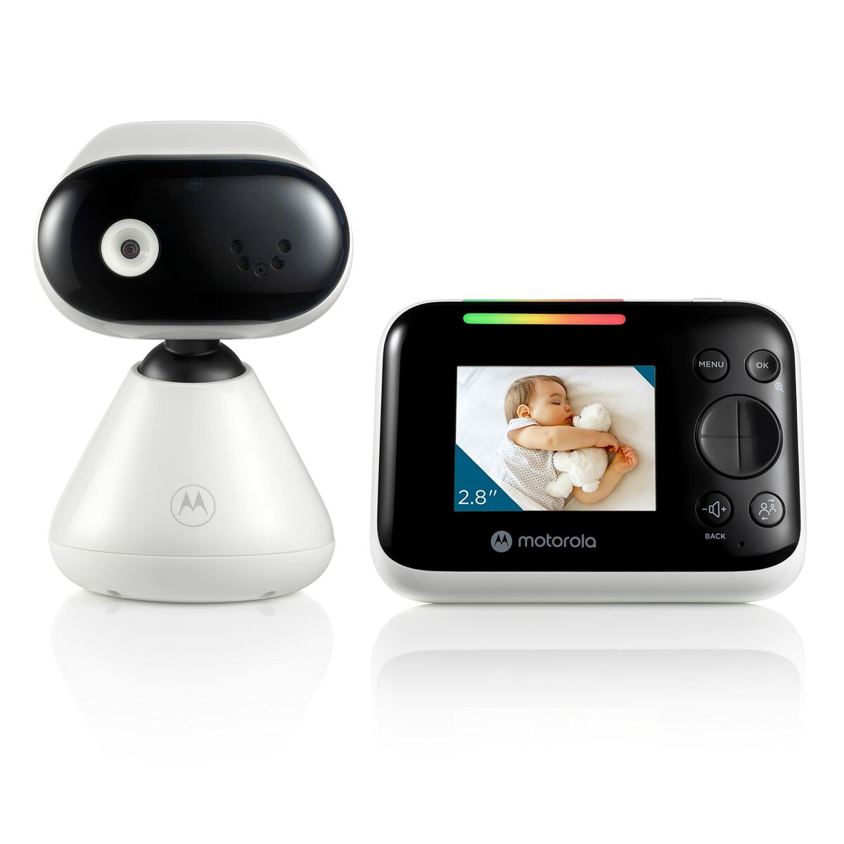 Babymonitor Motorola PIP1200 2,8 - 2