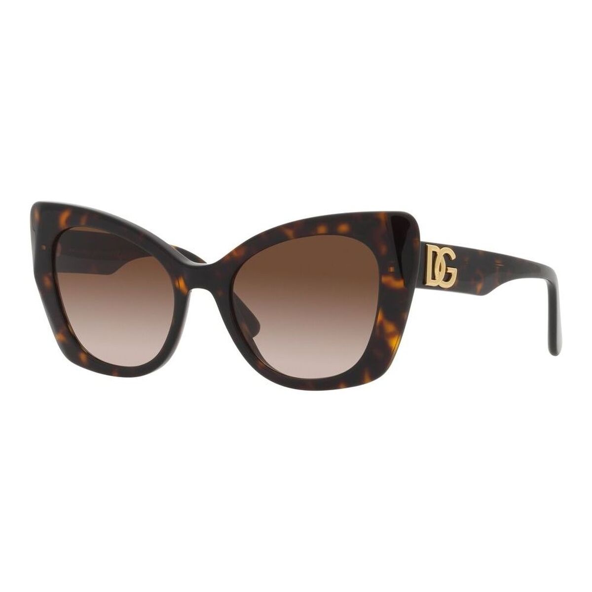 Glasögonbågar Dolce & Gabbana DG 4405 - 3