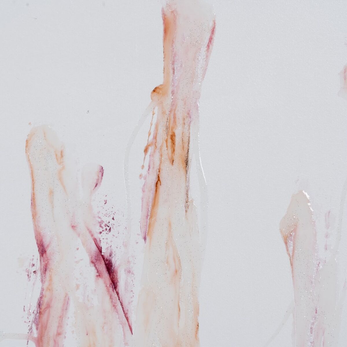 Kanvas 80 x 3,5 x 150 cm Abstrakt - 7