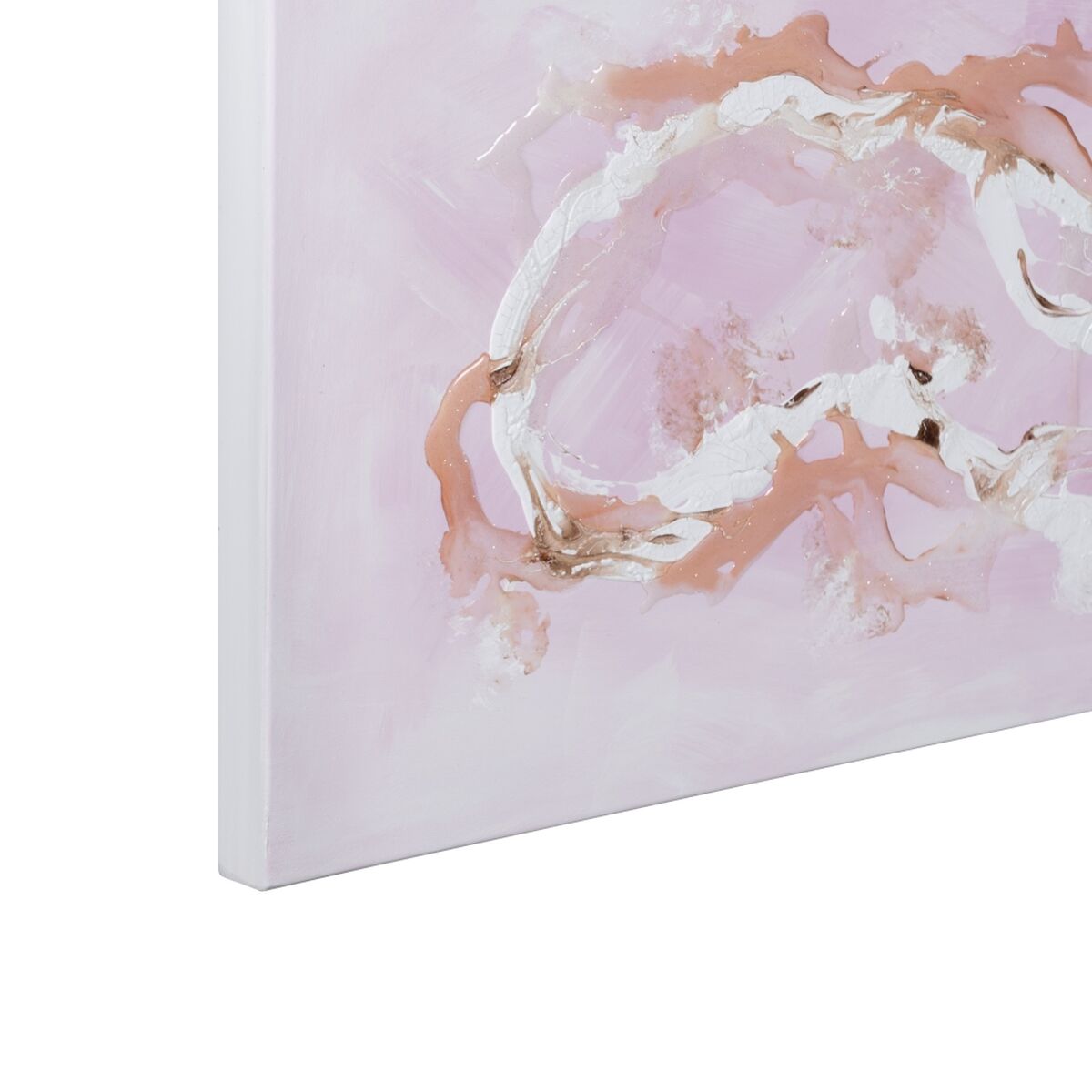 Kanvas 80 x 3,5 x 150 cm Abstrakt - 9