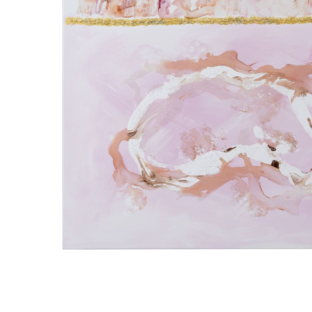 Kanvas 80 x 3,5 x 150 cm Abstrakt - 10