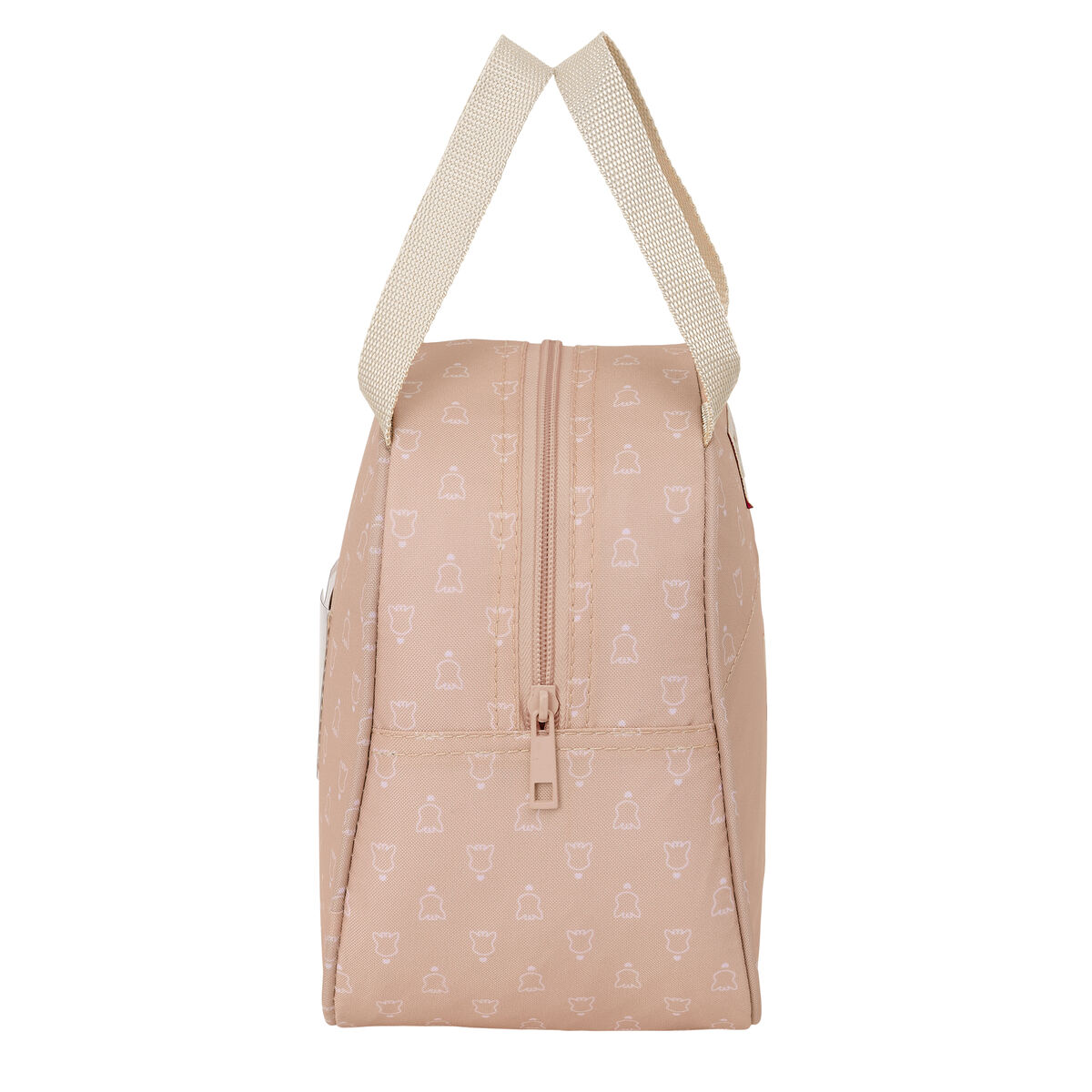Kylväska Sophie la Girafe Beige 19 x 22 x 14 cm - 3