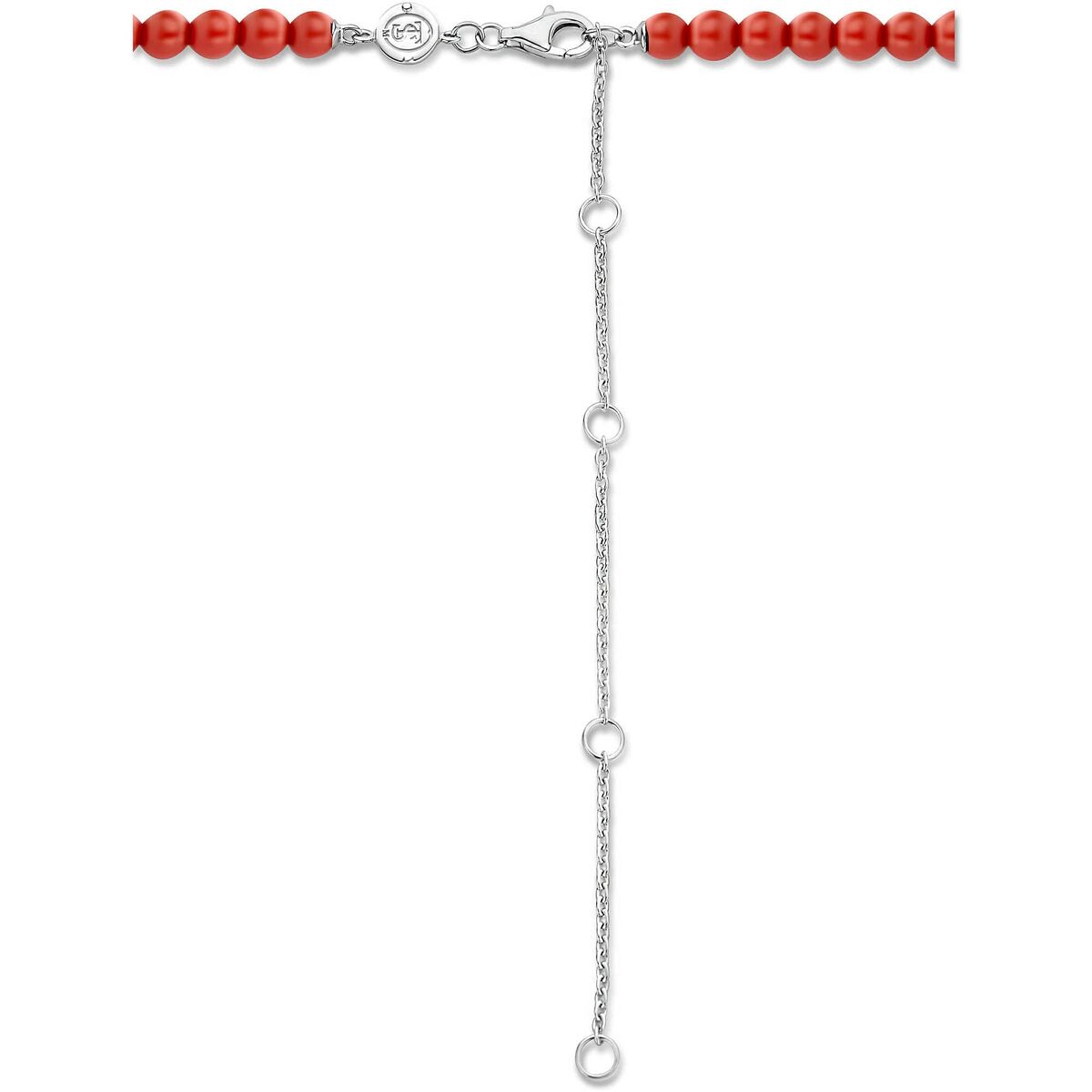 Damhalsband Ti Sento 3962CR/42 - 3