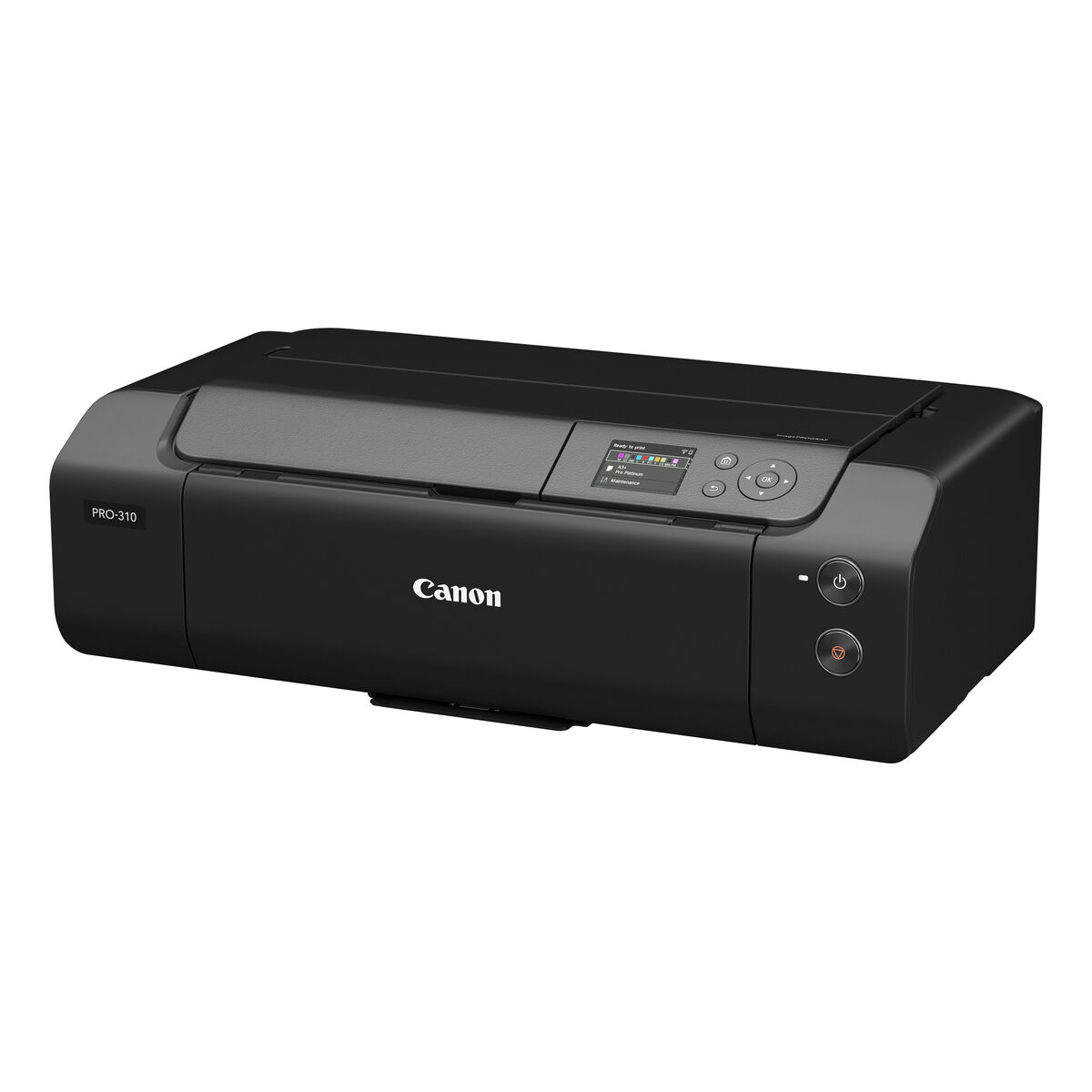 Laserskrivare Canon 6858C006 - 3