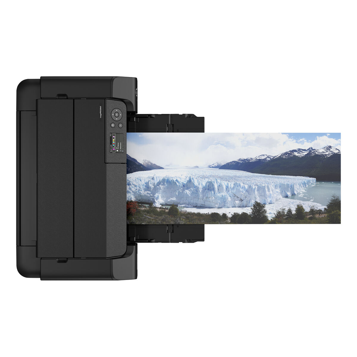 Laserskrivare Canon 6858C006 - 5