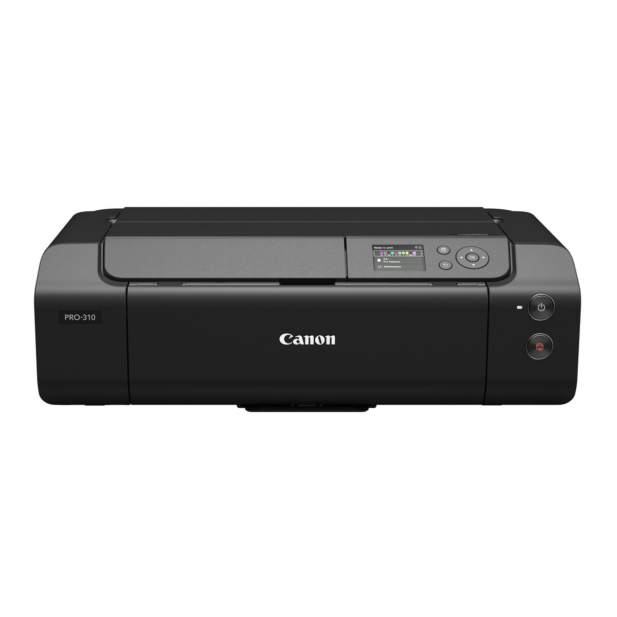 Laserskrivare Canon 6858C006 - 4