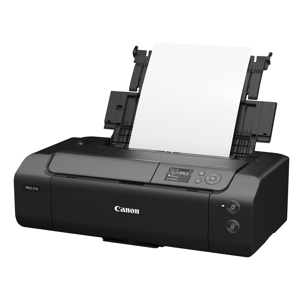 Laserskrivare Canon 6858C006 - 8