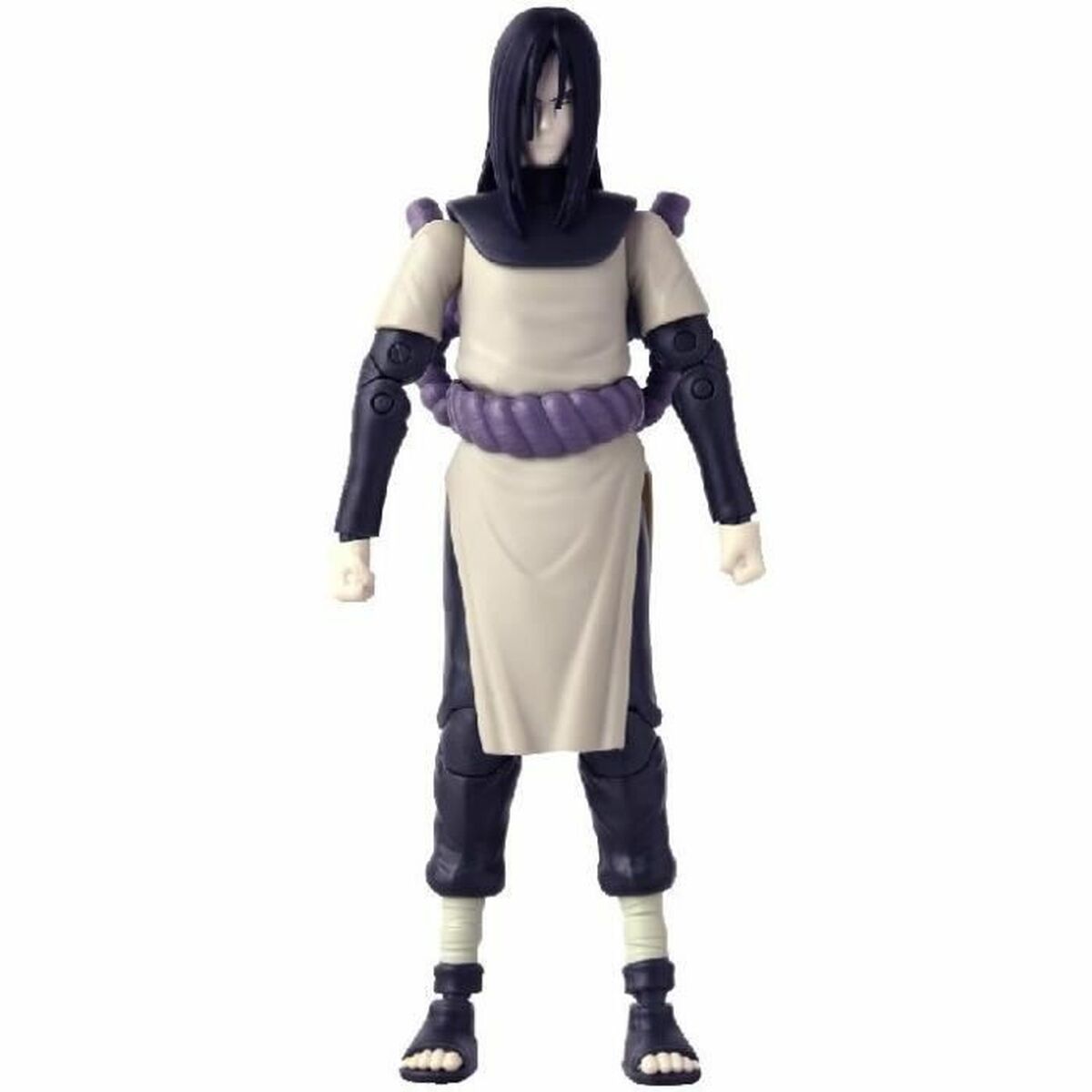 Actionfigurer Bandai