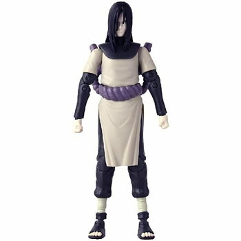 Actionfigurer Bandai