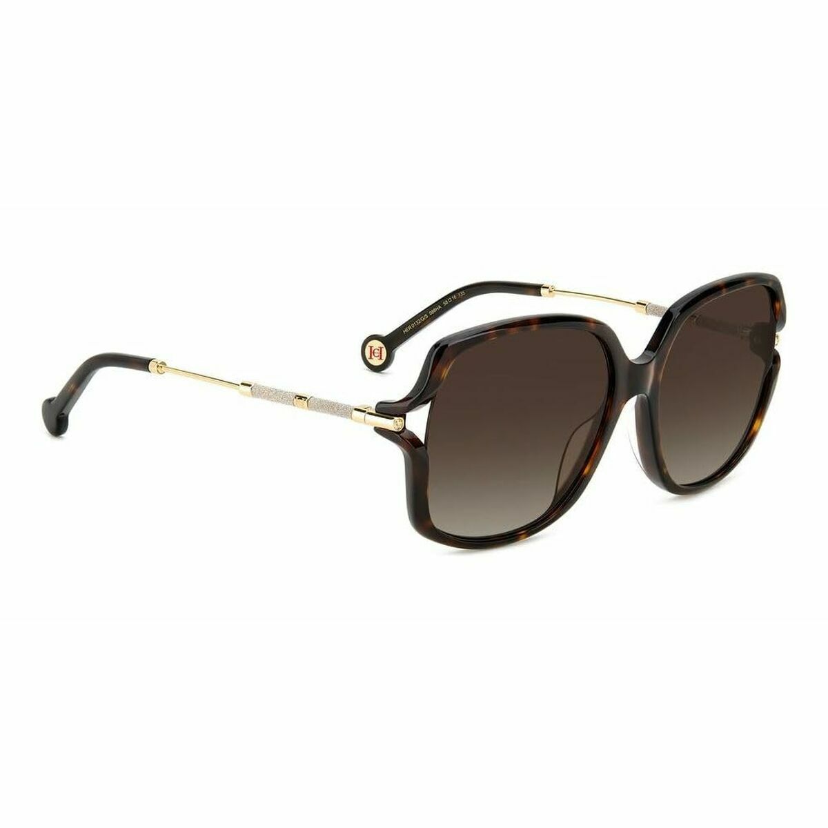 Damsolglasögon Carolina Herrera HER0132GS086 ø 58 mm - 3