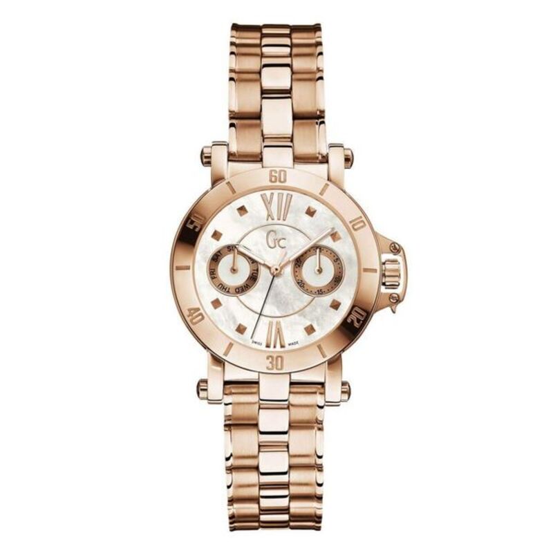 Damklocka Guess X74008L1S (Ø 34 mm) - 3