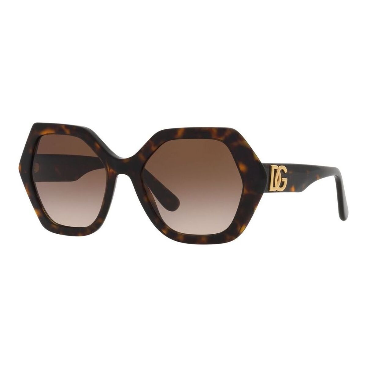 Glasögonbågar Dolce & Gabbana DG 4406