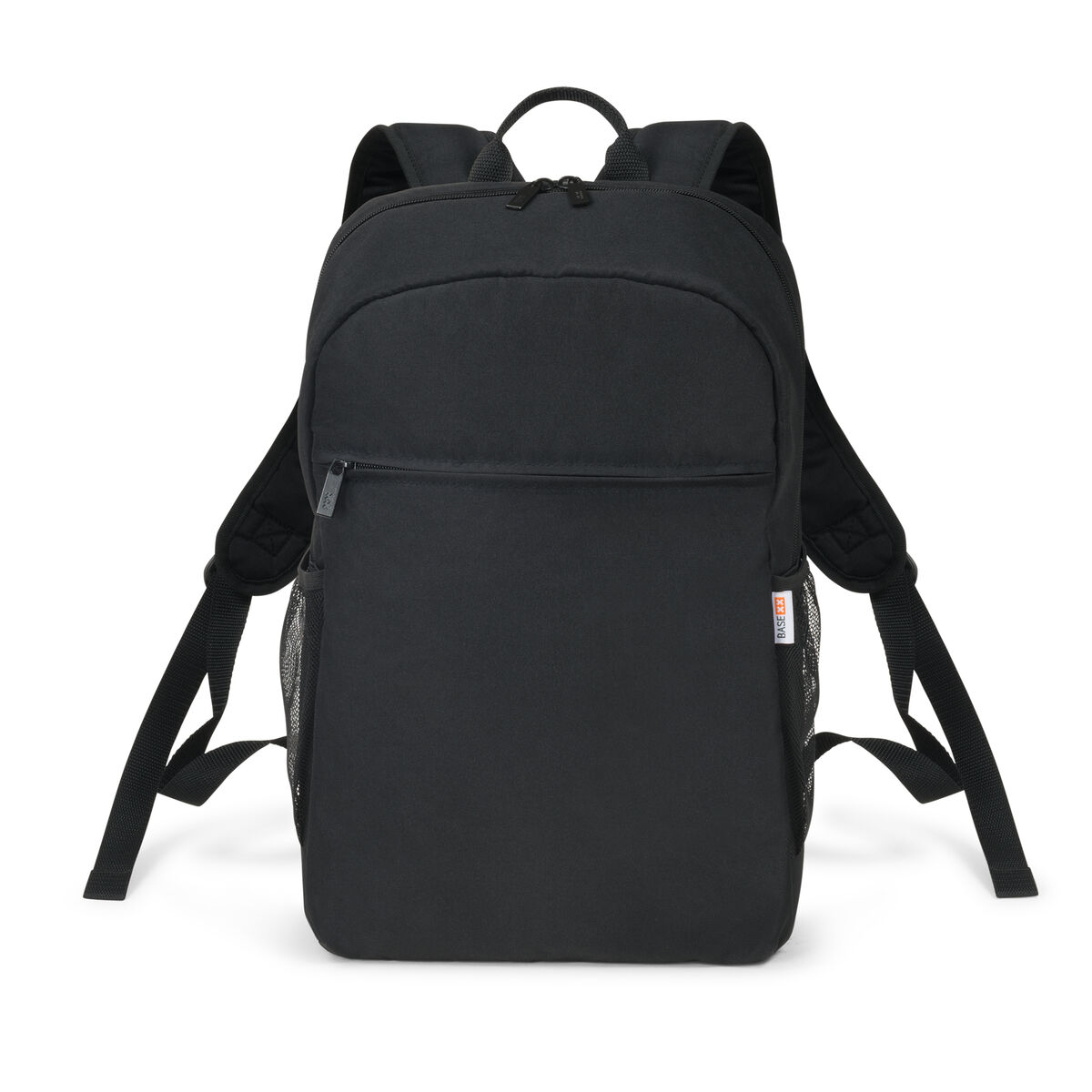 Laptopryggsäck BASE XX D31792 Svart - 3