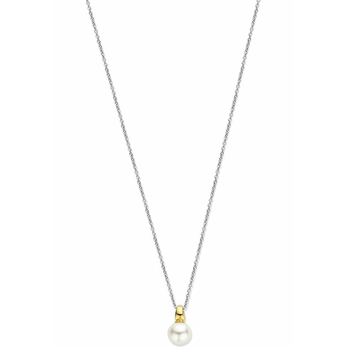 Damhalsband Ti Sento 34037YP/42 - 3