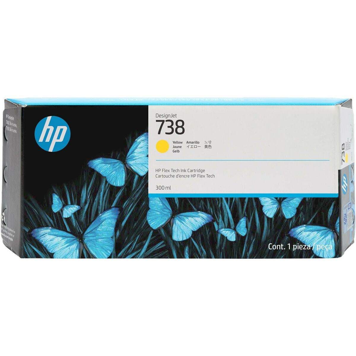 Kabel HDMI HP