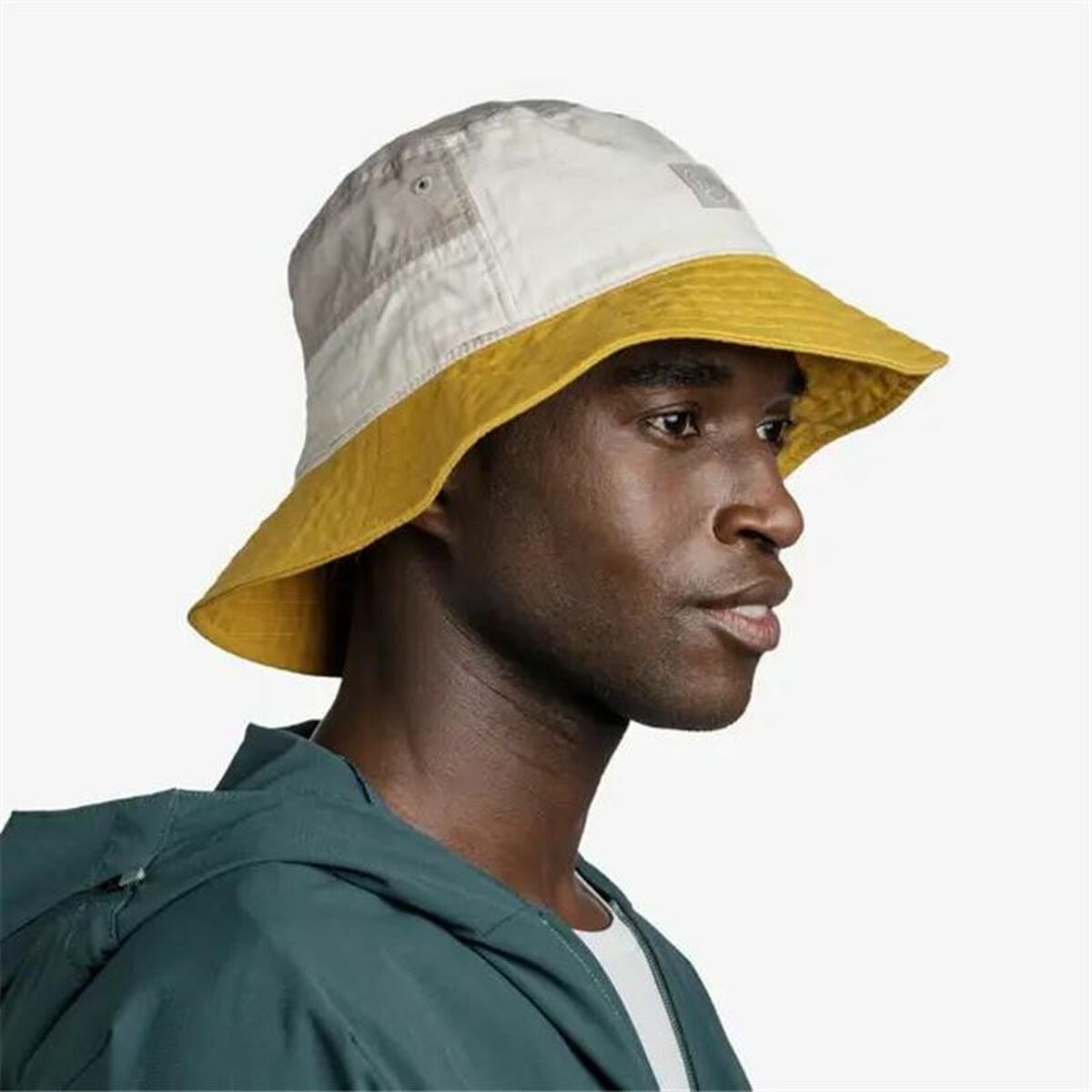 Hatt Buff Hak Multicolour - 5