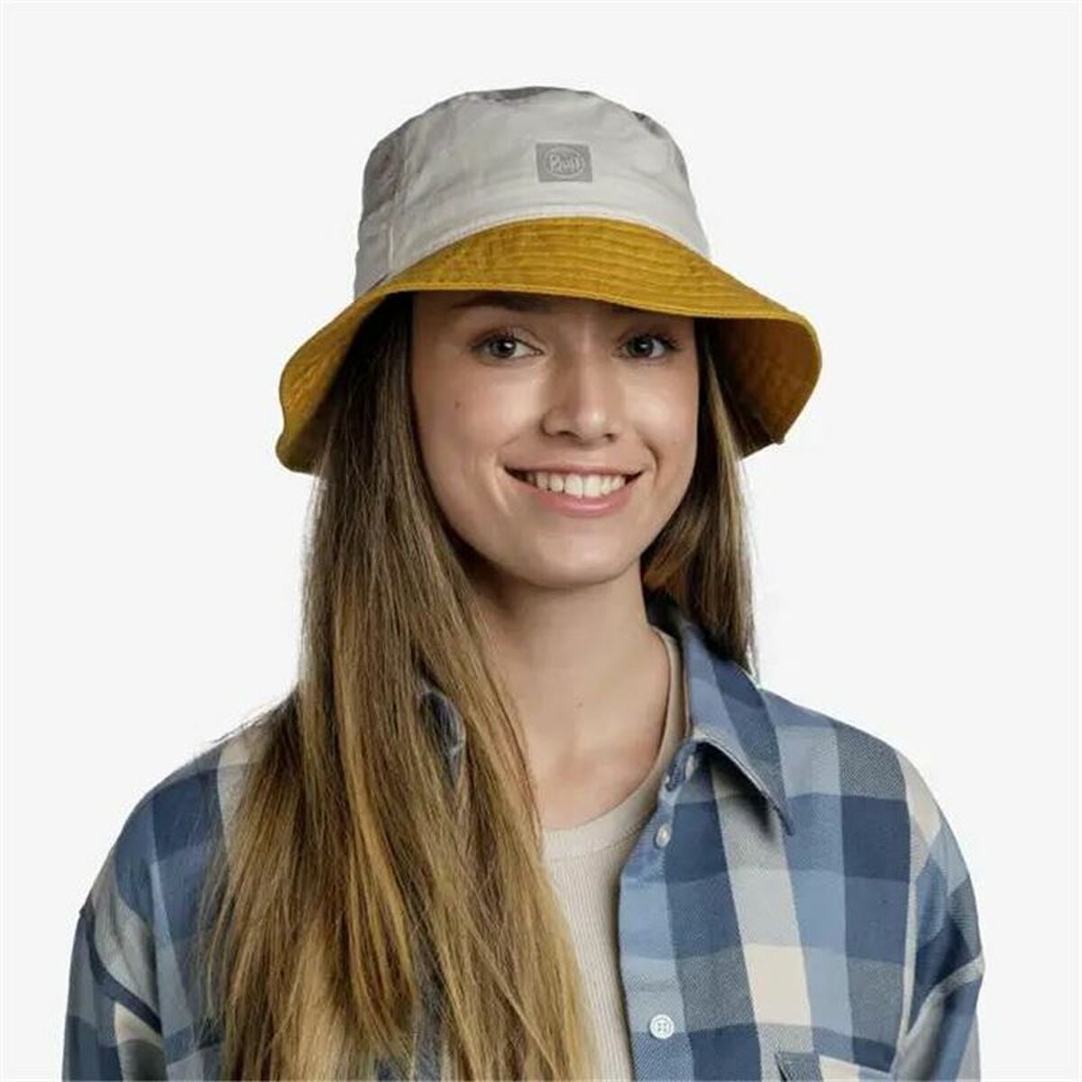Hatt Buff Hak Multicolour - 4
