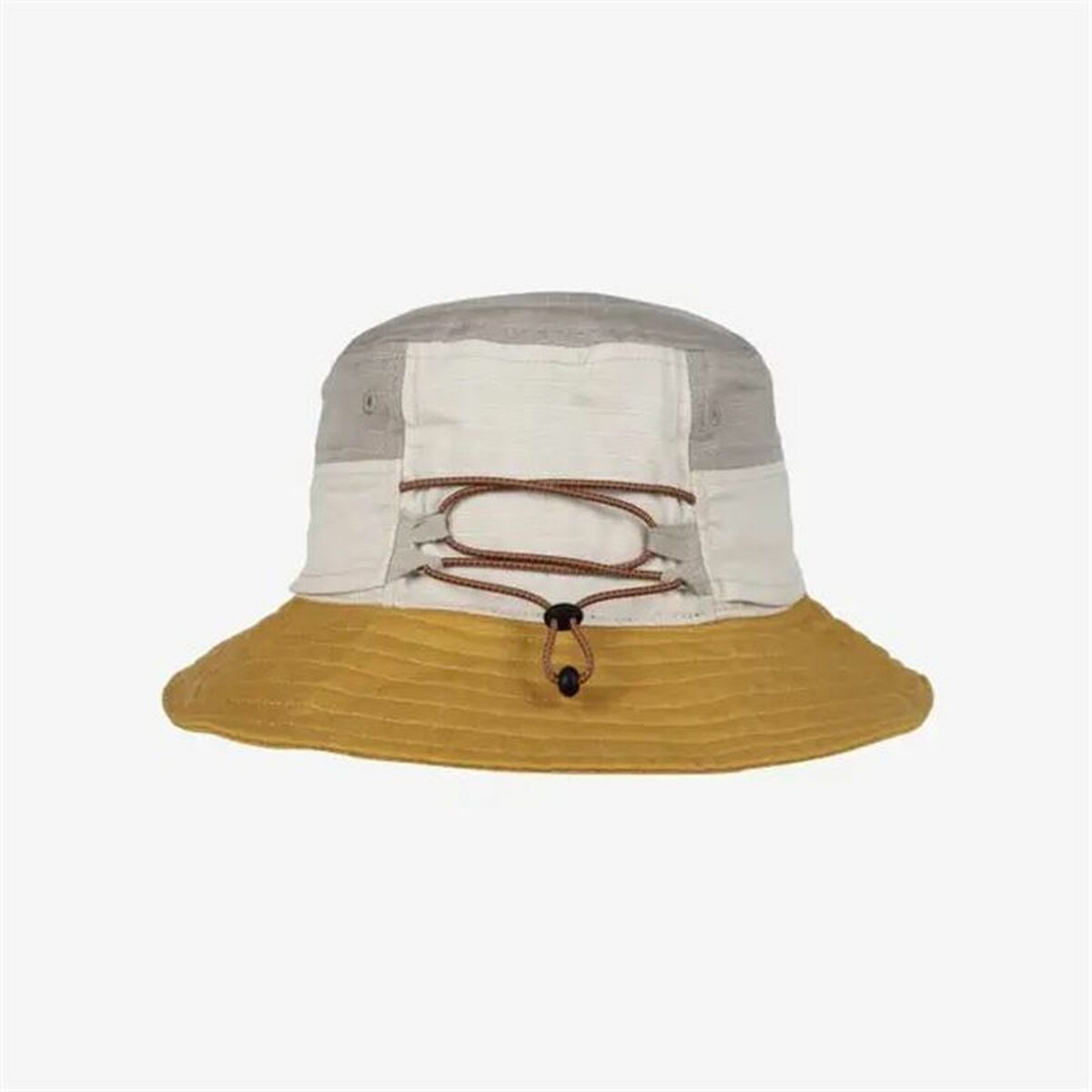 Hatt Buff Hak Multicolour - 2