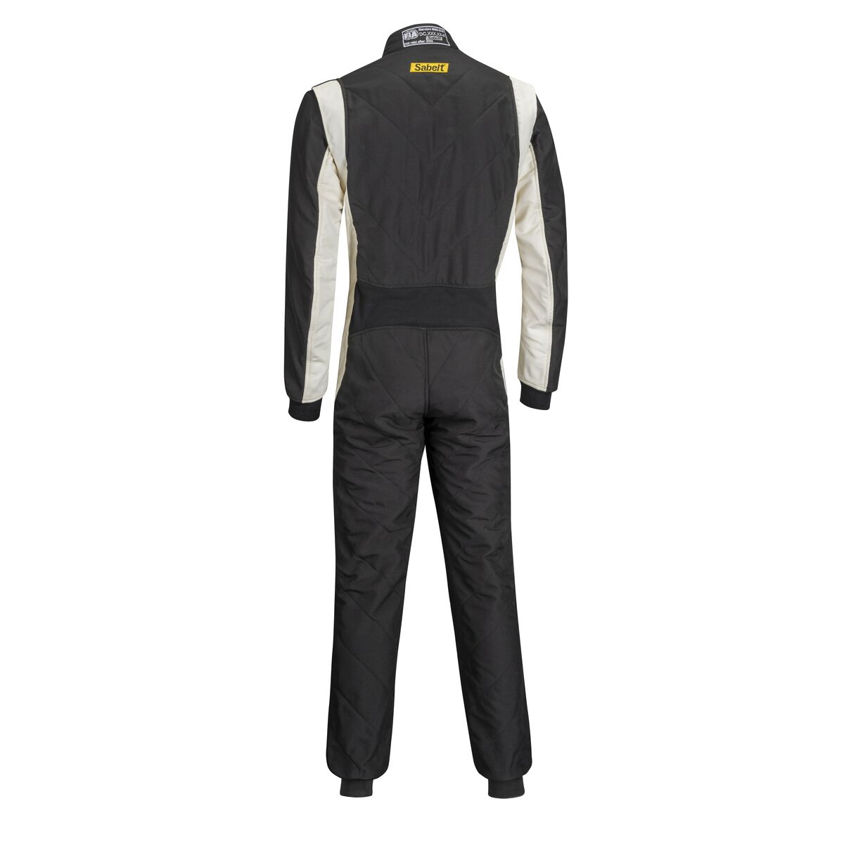 Racing-overall Sabelt TS1 ROCKET Svart - 2