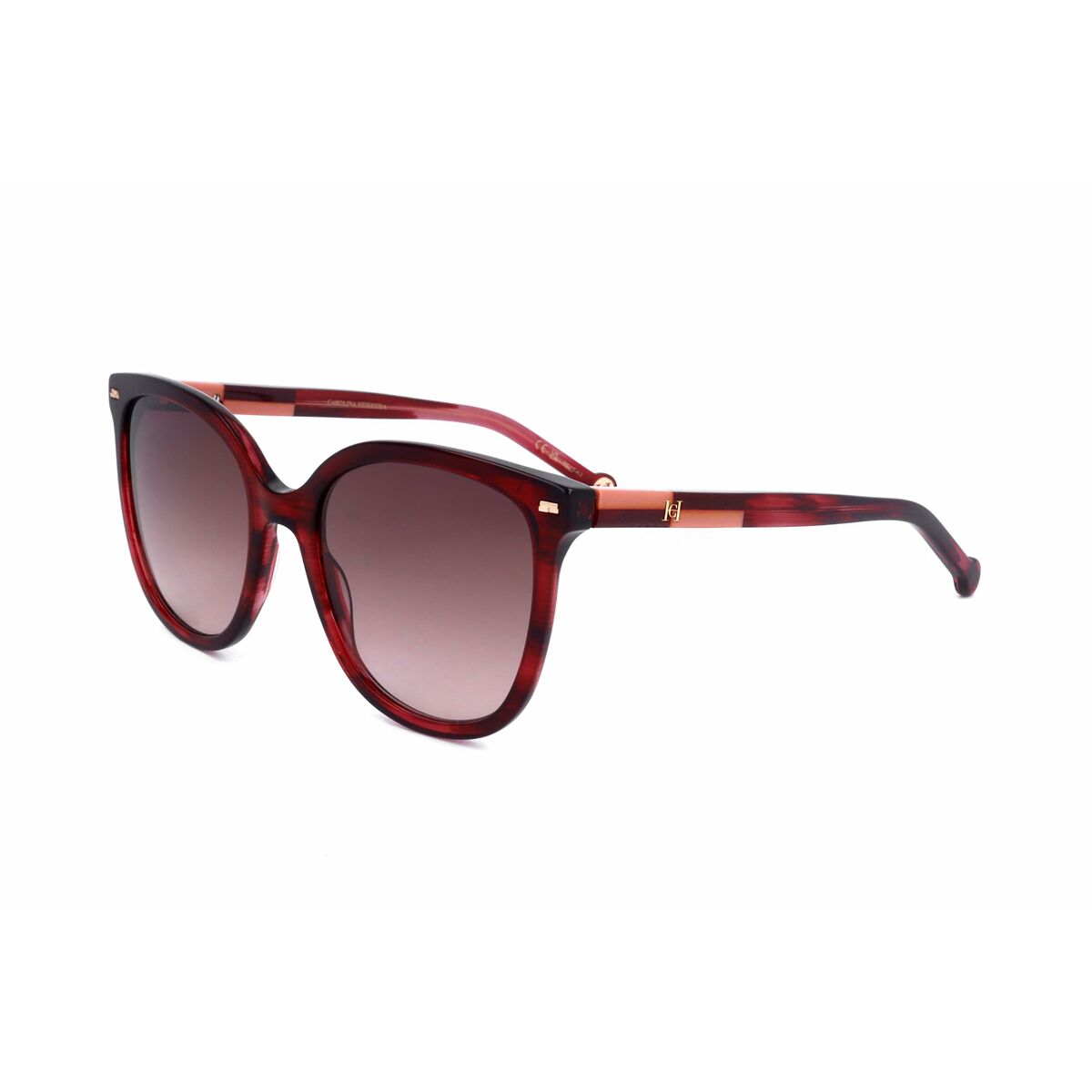 Damsolglasögon Carolina Herrera HER0136SK4G Ø 55 mm - 2