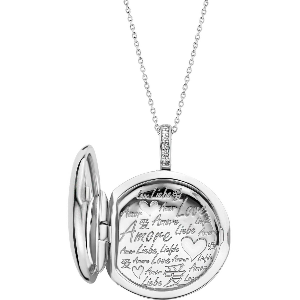 Damhalsband Ti Sento 6772ZI - 2