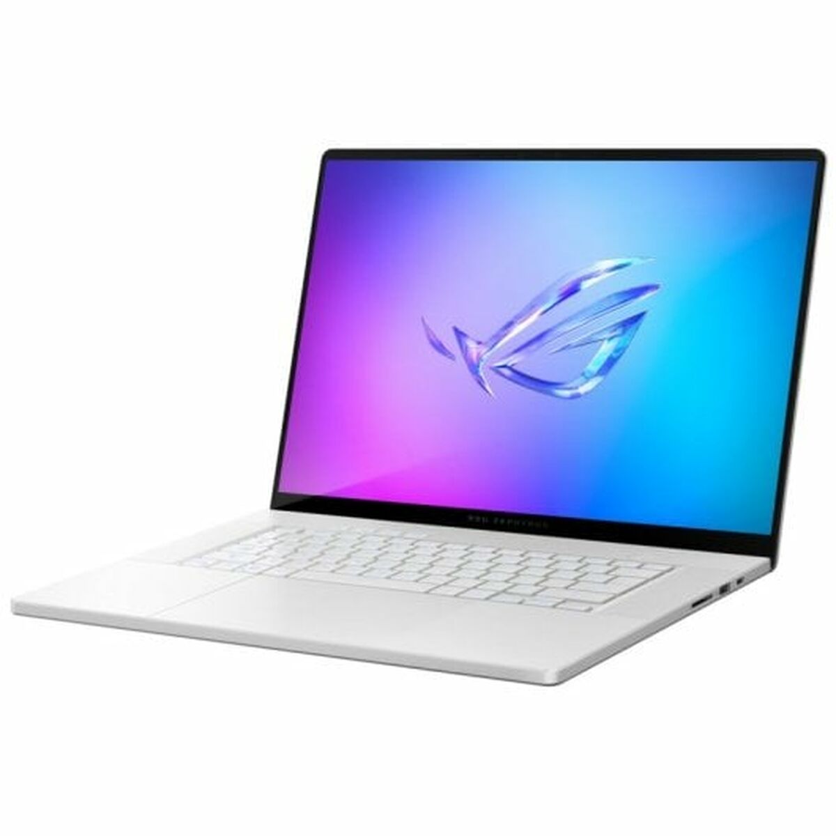 Bärbar dator Asus 16" 32 GB RAM 1 TB SSD Nvidia Geforce RTX 4070 - 2