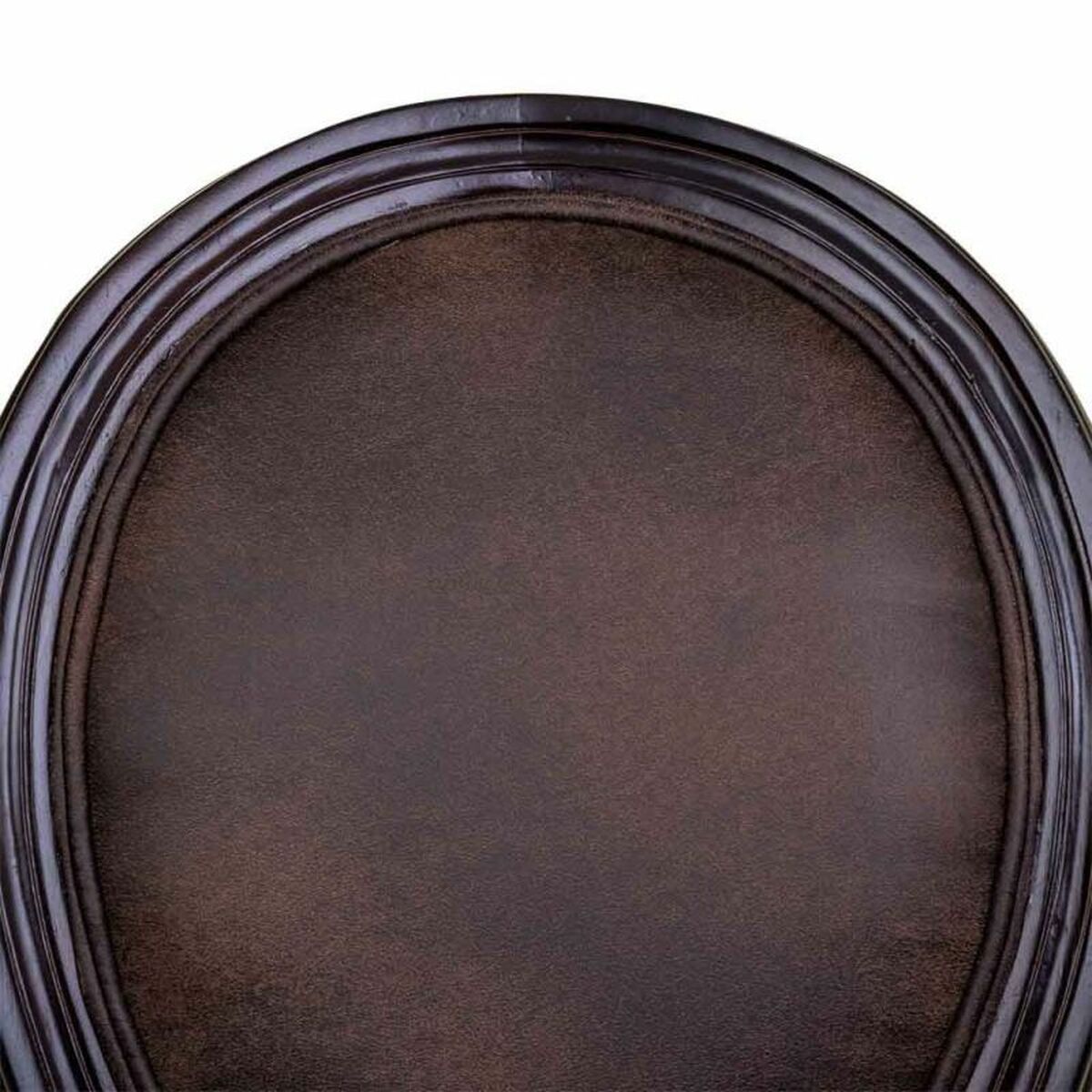 Matsalsstol Alexandra House Living Brun 46 x 96 x 48 cm - 7