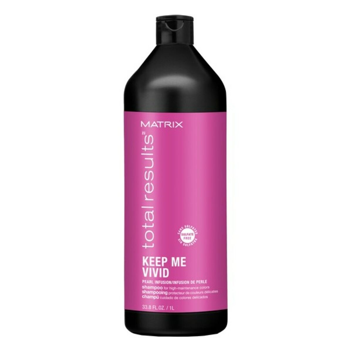 Schampo Matrix Total Results Keep Me Vivid 1 L