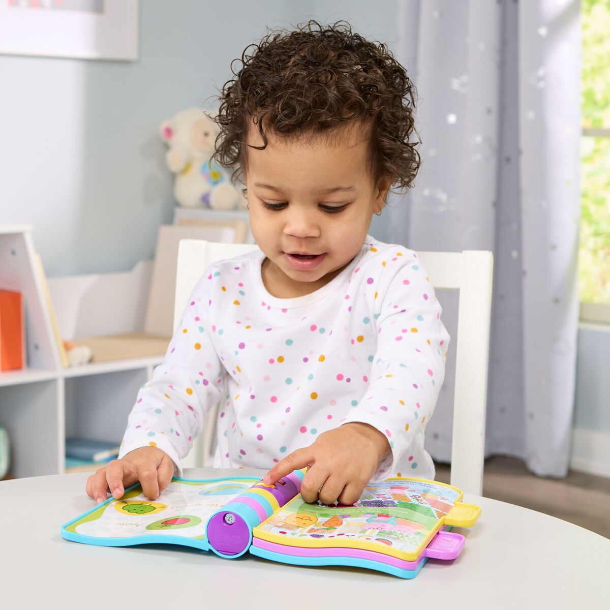 Utbildningsspel Vtech PEPPA PIG - 5