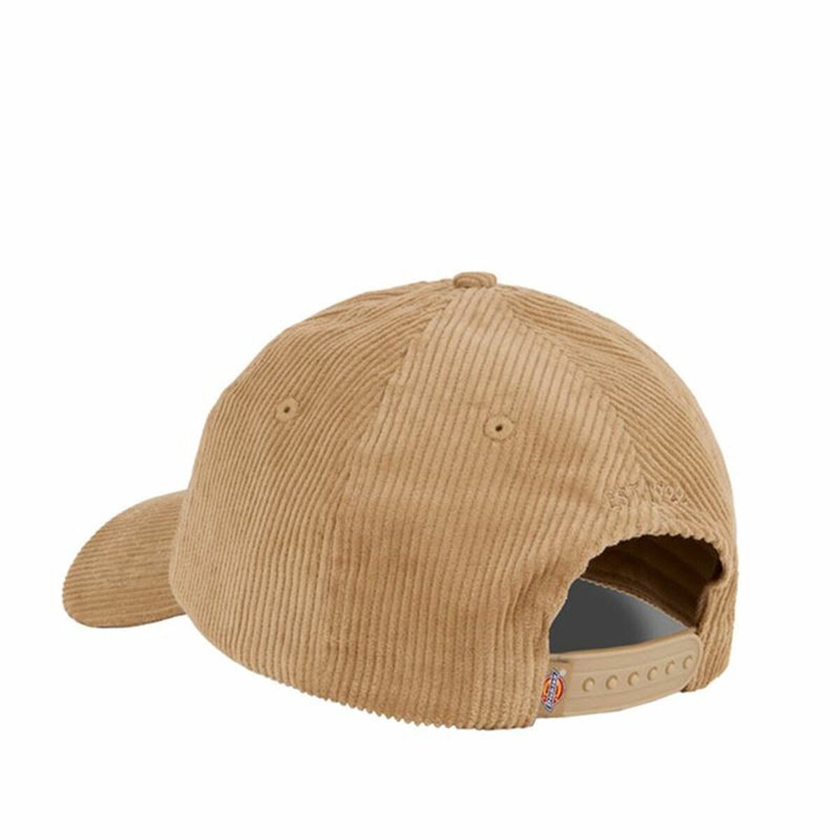 Träningskeps Dickies DK0A4ZAYKHK1 Beige One size - 2
