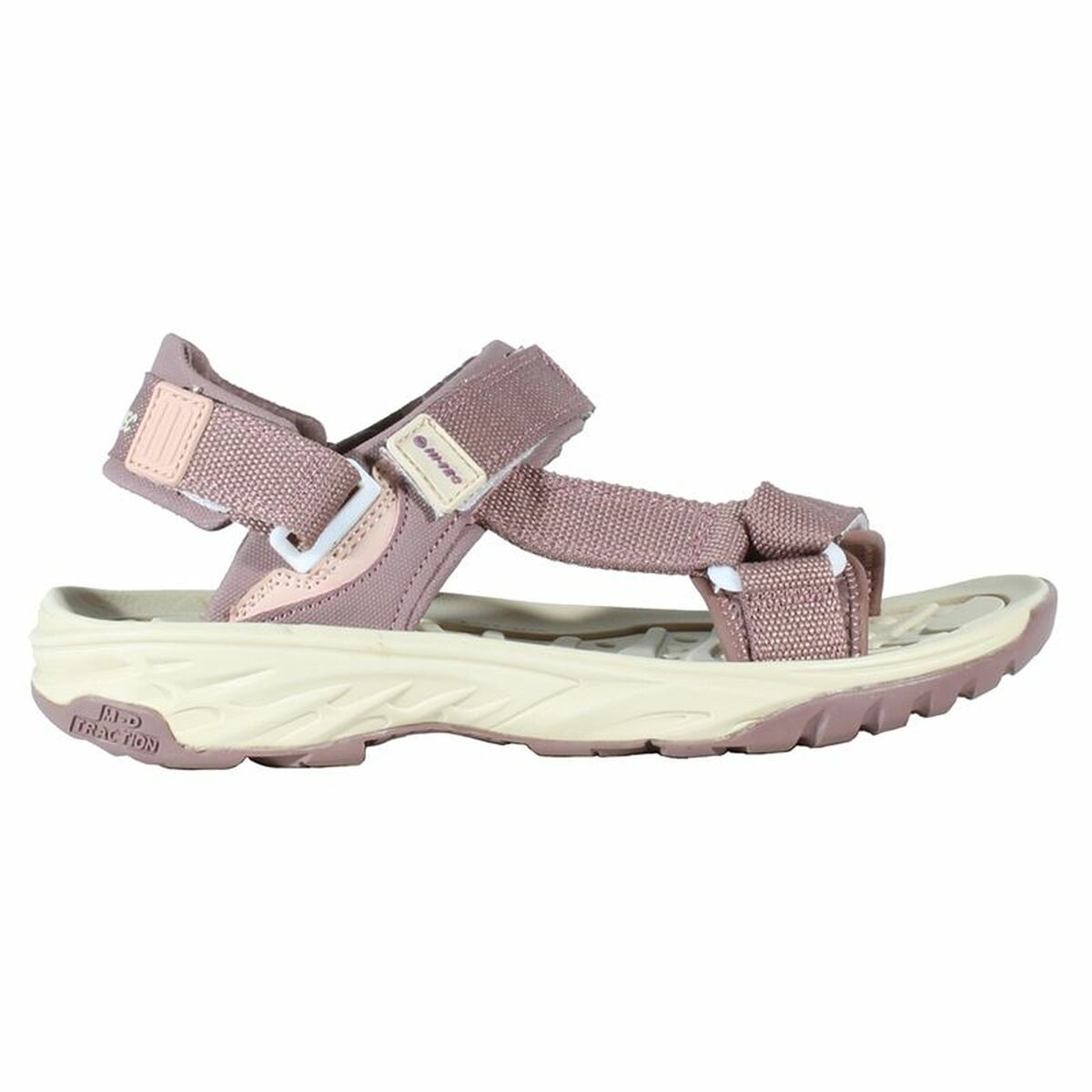 Mountain sandaler Hi-Tec Ula Raft Orange