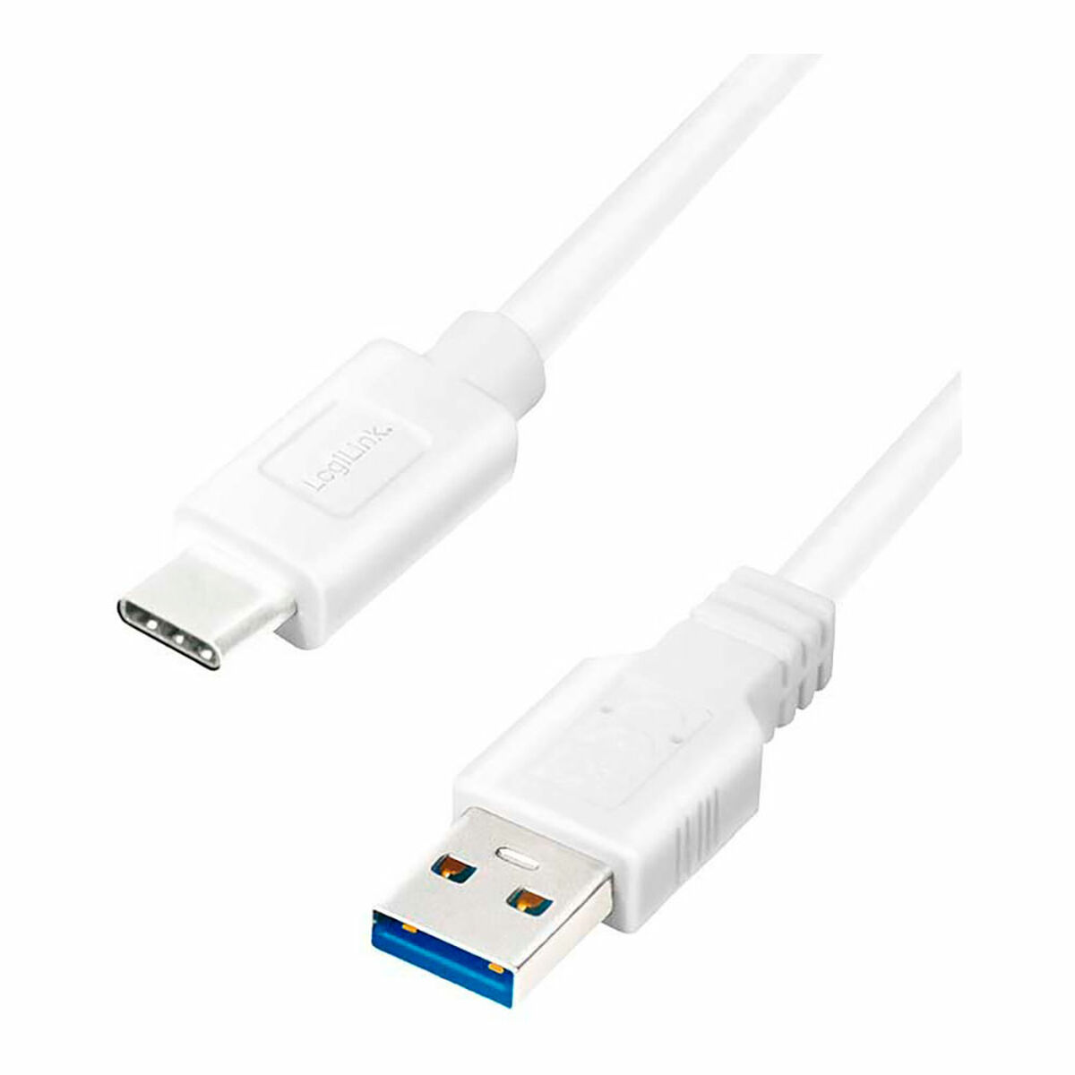 USB-C-kabel till USB LogiLink CU0174 - 2